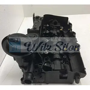 11128589941  BMWs N47N CYLINDER HEAD COVER 11128589941