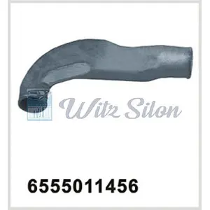 Intake Manifold 6555011456 MERCEDES-BENZ