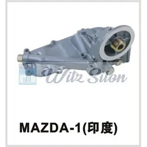 Oil Cooler Cover MAZDA1 / (INDIA） / C002 MAZDA