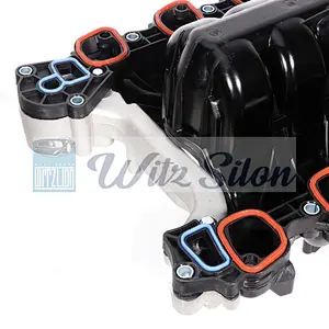 Brand New Upper Intake Manifold For 2009-2014 Fords E-150 E-250 F-150 4.6L 9L3Z9424E 615-376