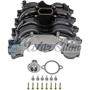 Upper Intake Manifold for 4.6L Fords 3W7Z9424AA 1L2Z9424FA