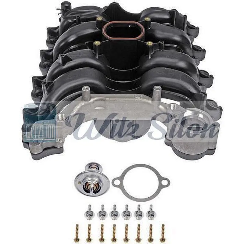 Upper Intake Manifold for 4.6L Fords 3W7Z9424AA 1L2Z9424FA