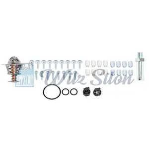 Brand New Intake Manifold For 2003-2006 Fords F-150 E-150 615-278 1L3Z9424BA