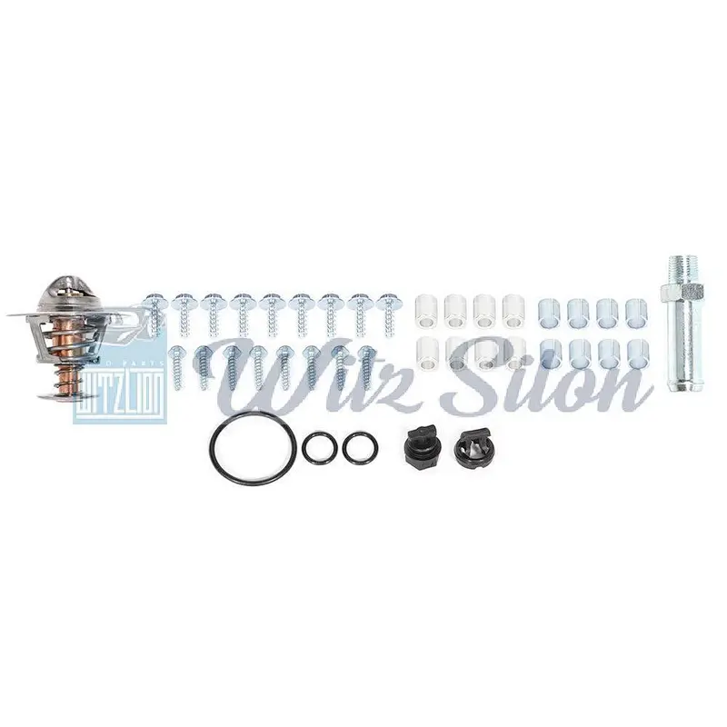 Brand New Intake Manifold For 2003-2006 Fords F-150 E-150 615-278 1L3Z9424BA