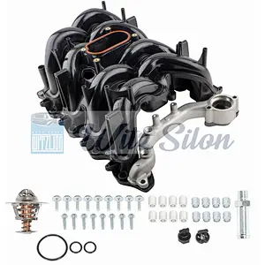 Intake Engine Manifold Assembly For 1997-2006 Ford-s E150 E250 F150  1L3Z9424BA 615-278