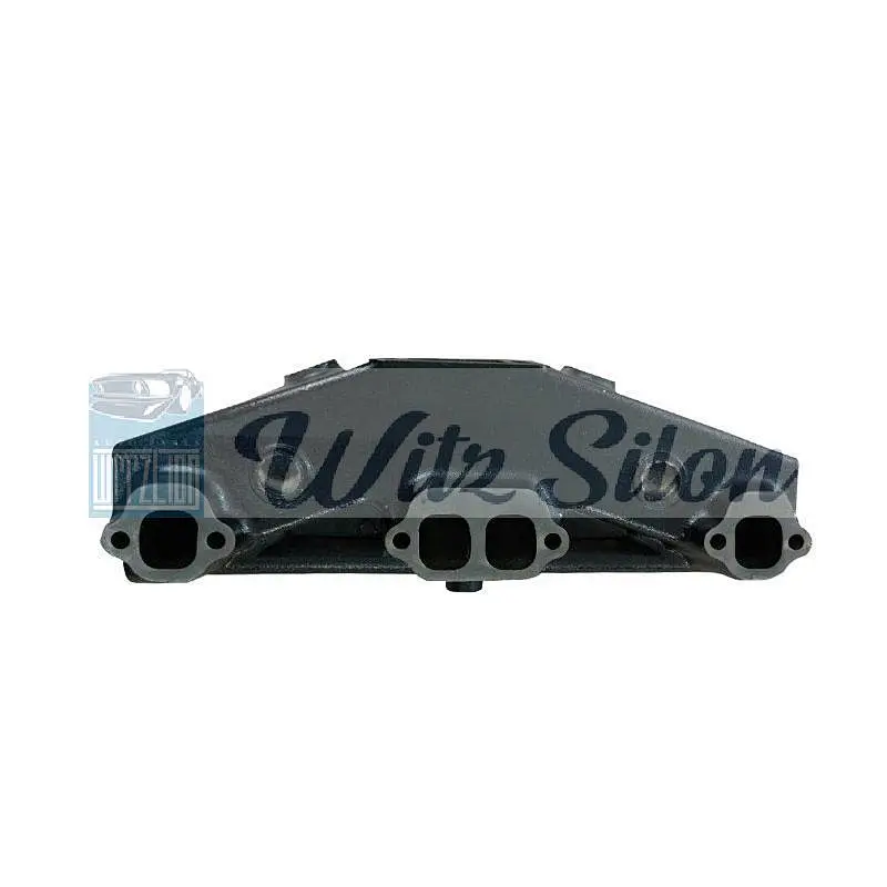 94035 Boat Fitis Riser Marine Exhaust system Manifold