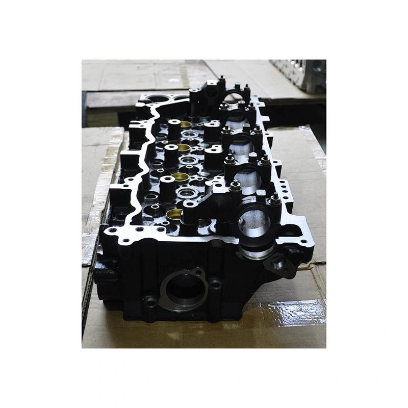 ISUZU 4HK1 ENGINEERING 8981706170 / 8973830411 / 8980083631 / 8980083636