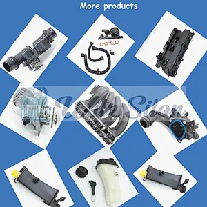 9613250080 car intake manifold of citroen xsara picasso parts