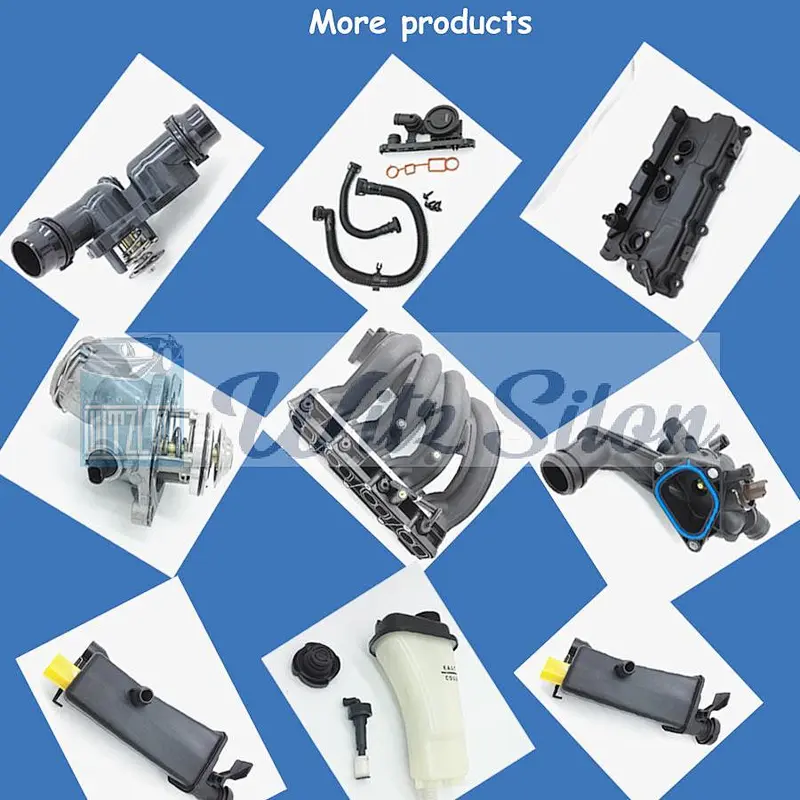 9613250080 car intake manifold of citroen xsara picasso parts