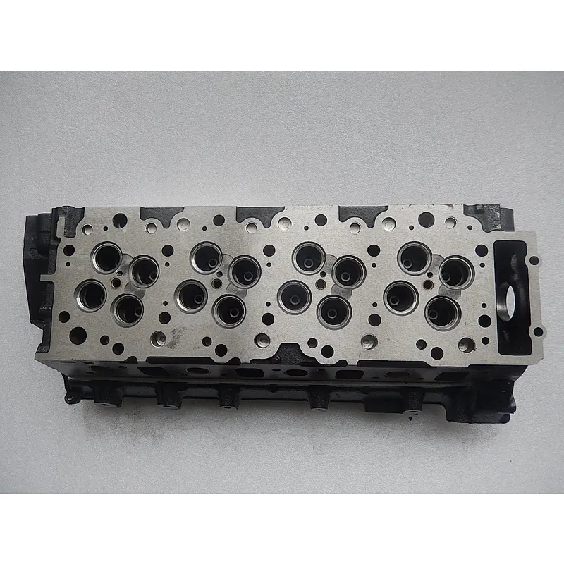 ISUZU 4HK1 ENGINEERING 8981706170 / 8973830411 / 8980083631 / 8980083636