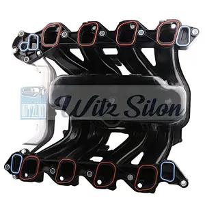 Upper Intake Manifold w Gaskets For Fords F250 F350 E150 E250 E350 E450 5.4L V8 615-188 9C2Z9424AA