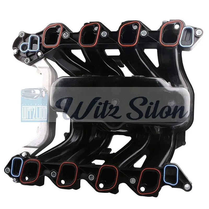 Upper Intake Manifold w Gaskets For Fords F250 F350 E150 E250 E350 E450 5.4L V8 615-188 9C2Z9424AA