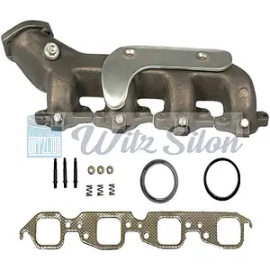 Dorman 674-267 exhaust manifold opel gm pickup SUV 7.4L 454 auto parts