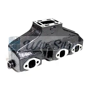 High Performance Marine Exhaust Manifolds for Sale