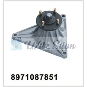 Engine Cooling Fan Clutch Bearing Bracket 8971087851 / 2580003R TOYOTA