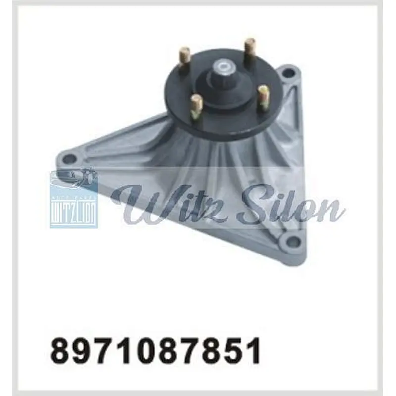 Engine Cooling Fan Clutch Bearing Bracket 8971087851 / 2580003R TOYOTA