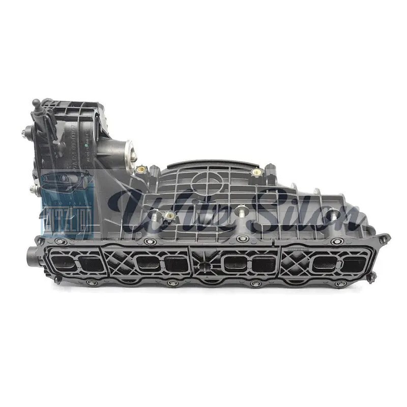 E C CLASS W212 W204 2009 ON 2.2 INTAKE INLET MANIFOLD A6510900037 6510900037