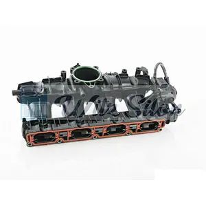 Genuine Intake Manifold For Audi-s A4 A5 A6 Q5 2.0T  06H133201AT 06H133201AN