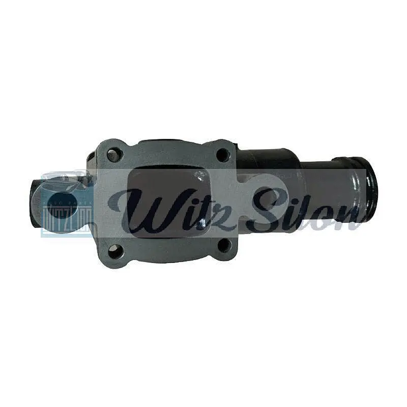 High quality sell Marine Diesel Engine Exhaust Manifolds for Yachts