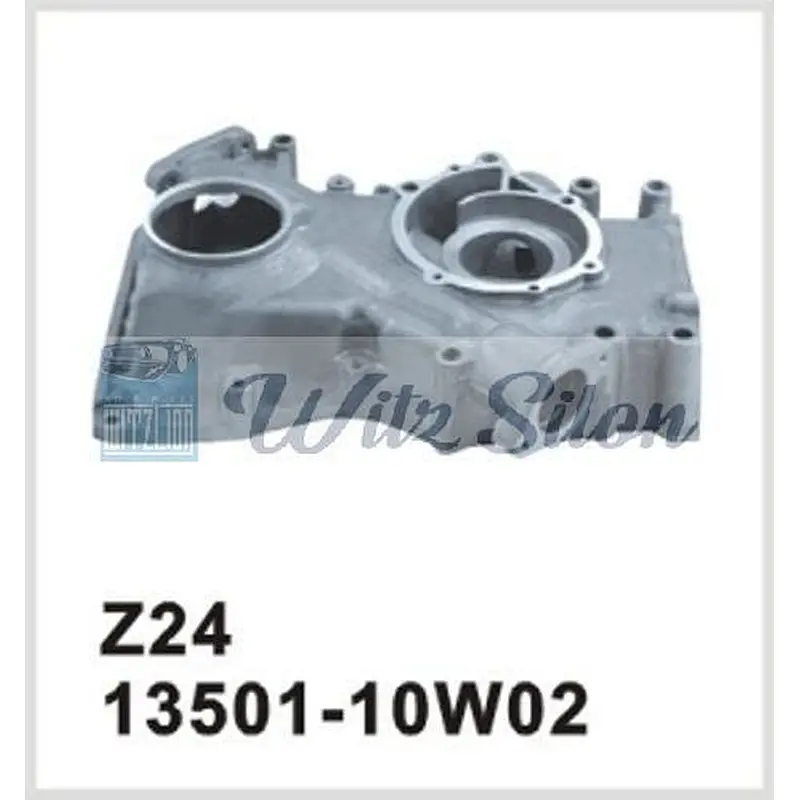 Timing Cover NISSAN Z24I