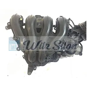 car 2jz intake manifold of f-o-r-d f-o-c-u-s spare parts 4M5G-9424-FT
