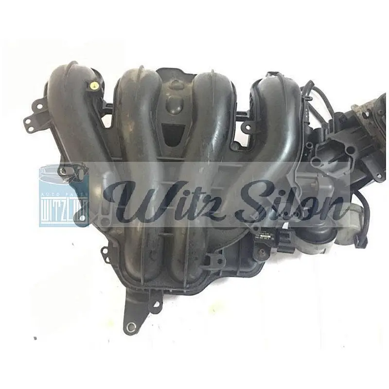 car 2jz intake manifold of f-o-r-d f-o-c-u-s spare parts 4M5G-9424-FT