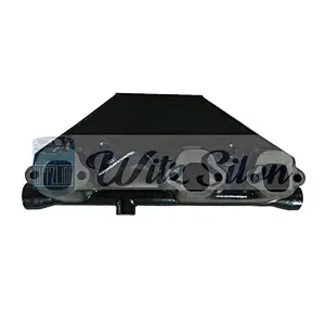 Hot Sale V6 Marine exhaust Manifold fifts Riser 87656