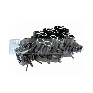 Center Intake Manifold D715DV For F150 Heritages E150 Econolines Clubs Wagons E250