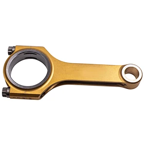 Connecting Rods Conrod For Isuzu 1.8L 2.0L 4ZC1 4ZB1 Holden Gemini G180 G200