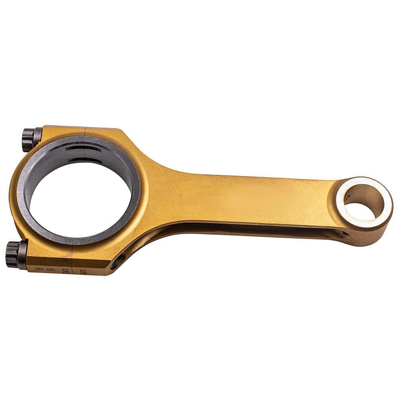 Connecting Rods Conrod For Isuzu 1.8L 2.0L 4ZC1 4ZB1 Holden Gemini G180 G200