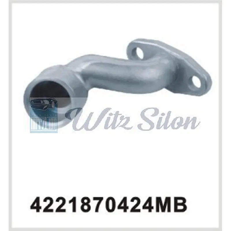 Intake Manifold 4221870424MB MERCEDES-BENZ