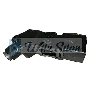 High quality performance marine exhaust manifolds boat elbow V8 V6 riser At Good Price