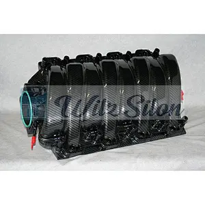 car intake manifold of GM LS3 L92 L76 LS9 gm korea spare parts 12602477