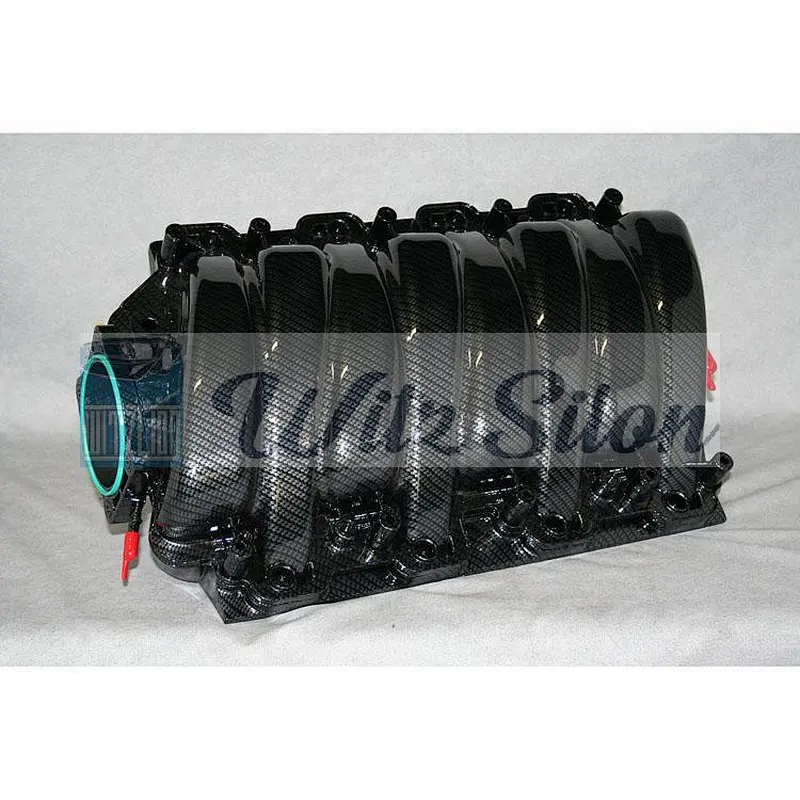car intake manifold of GM LS3 L92 L76 LS9 gm korea spare parts 12602477