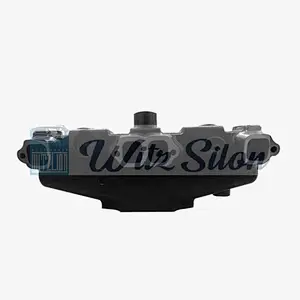 4bt Diesel Engine Marine Exhaust Mercruiser Center Riser Manifold