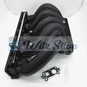 Air Intake Maniford For MERCEDES MB C E M-CLASS CLK 270 CDI A6120900337 A6120901937