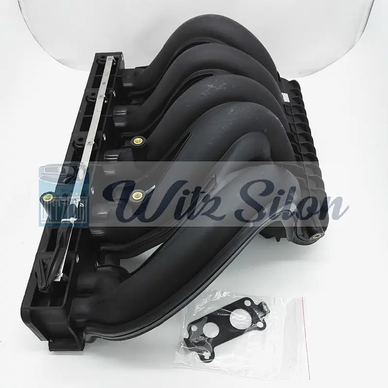 Air Intake Maniford For MERCEDES MB C E M-CLASS CLK 270 CDI A6120900337 A6120901937