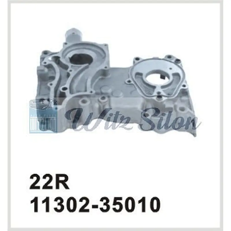 Timing Cover 1130235010 TOYOTA 22R
