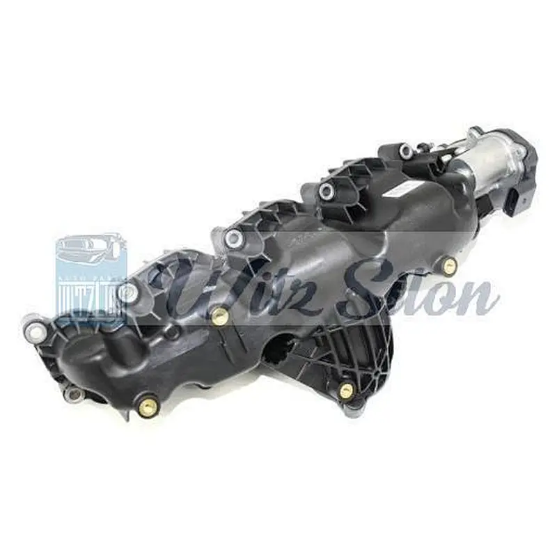 Brand New Intake Manifold For A-UDIs A3 A4 A5 A6 C6 Q5 V-Ws S-EATs S-KODAs 2.0 TDI 03L129711AG