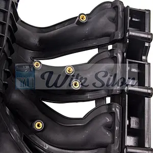 car intake manifold 6110901337 of used car parts in germani auto parts 6652