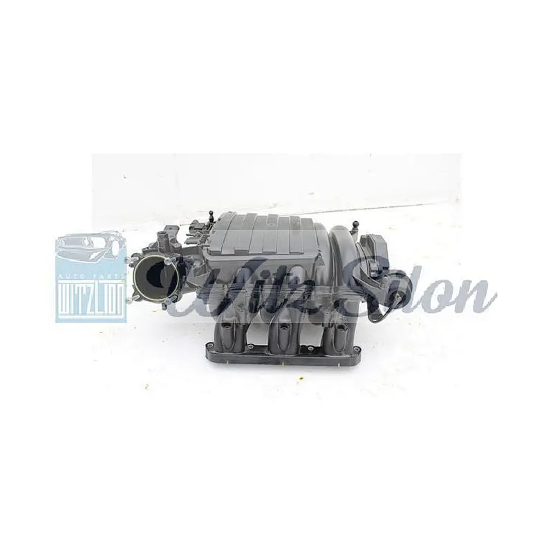Intake Manifold for A6 A7 A8 C7 2.5 2012-2017 06E133201AA 06E133201R 06E133151L