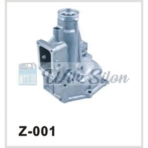 GEAR BOX COVER Z001 TOYOTA