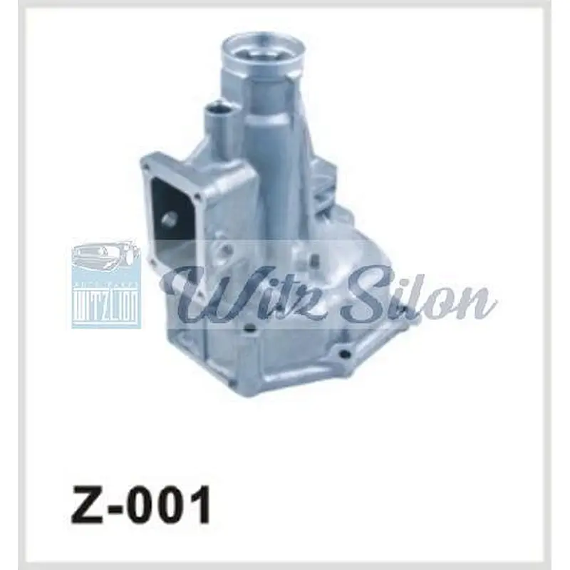 GEAR BOX COVER Z001 TOYOTA