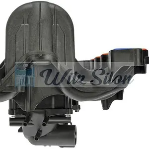 9L3Z9424E Engine Intake Manifold For 2010-2014 Fordss E-150 E-250 4.6L-V8 F-150 Lobo