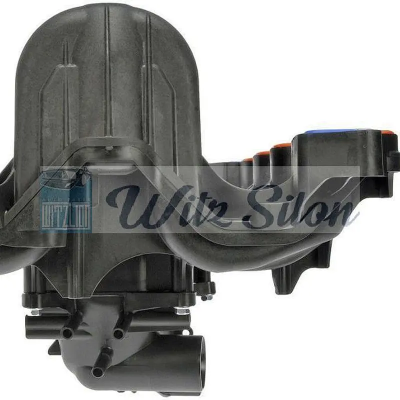 9L3Z9424E Engine Intake Manifold For 2010-2014 Fordss E-150 E-250 4.6L-V8 F-150 Lobo