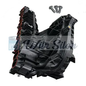 Brand New Intake Manifold BMW-S 3.0D N57 3 5 7 x5 x6  11618511363 11617800088 11618507233 11617811299