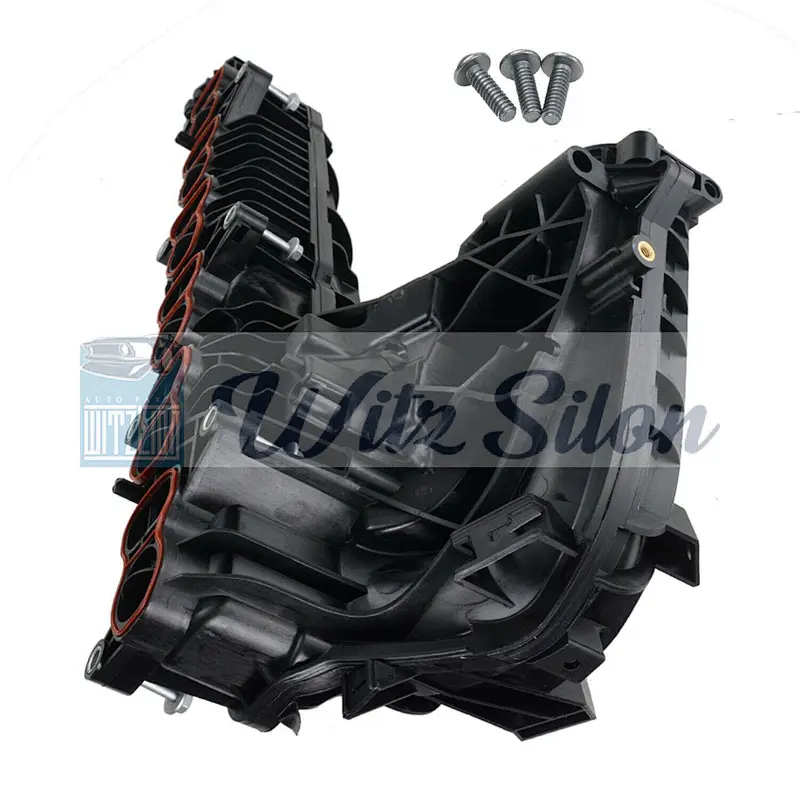 Brand New Intake Manifold BMW-S 3.0D N57 3 5 7 x5 x6  11618511363 11617800088 11618507233 11617811299
