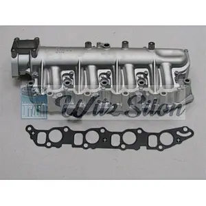 Brand New car engine aluminum intake Manifold of opel astra parts Fiat Saab. 1.9 CDTi parts 55210201