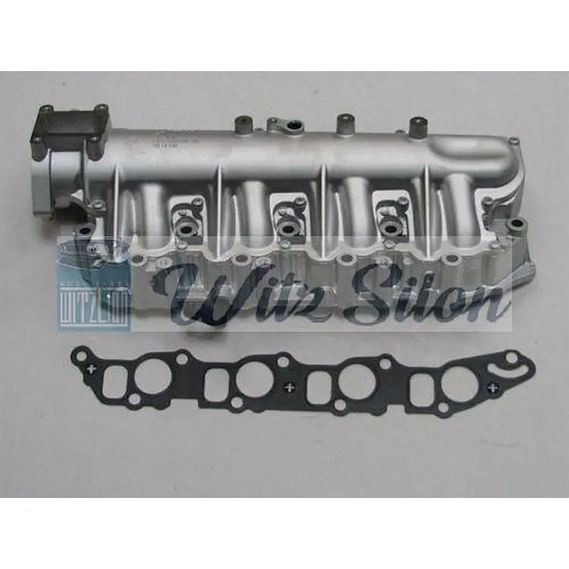 Brand New car engine aluminum intake Manifold of opel astra parts Fiat Saab. 1.9 CDTi parts 55210201