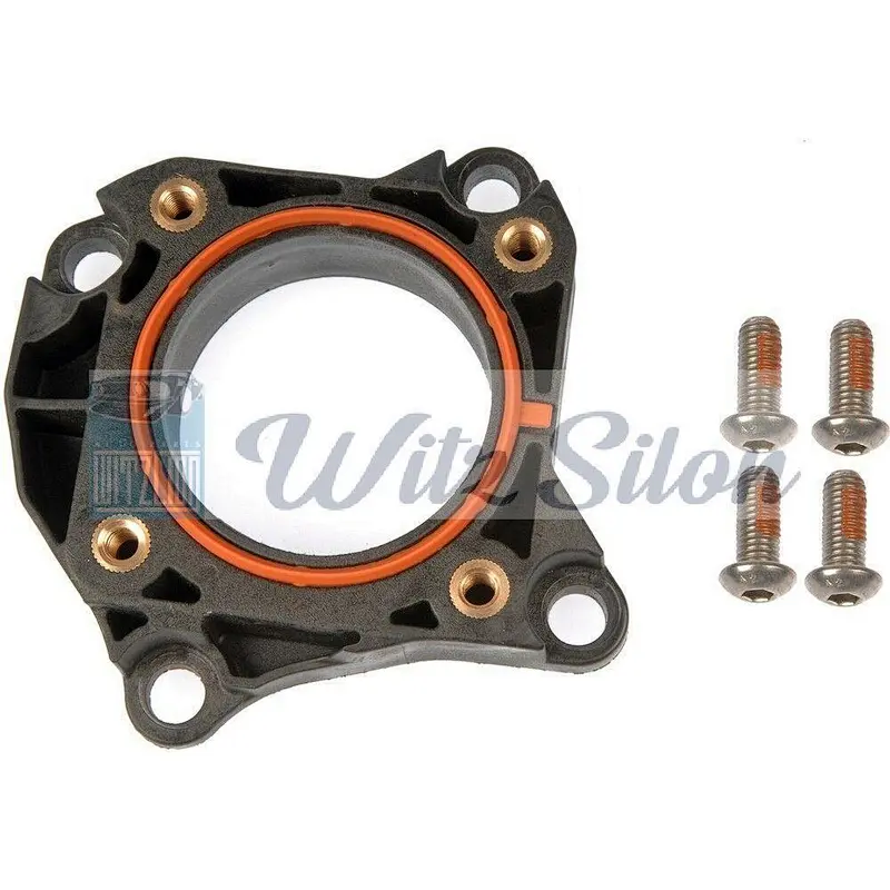 Upper Intake Manifold fits Toyota-s Corolla-s Matrix-s MR2-S Pontiac-s Vibe-s 615-560
